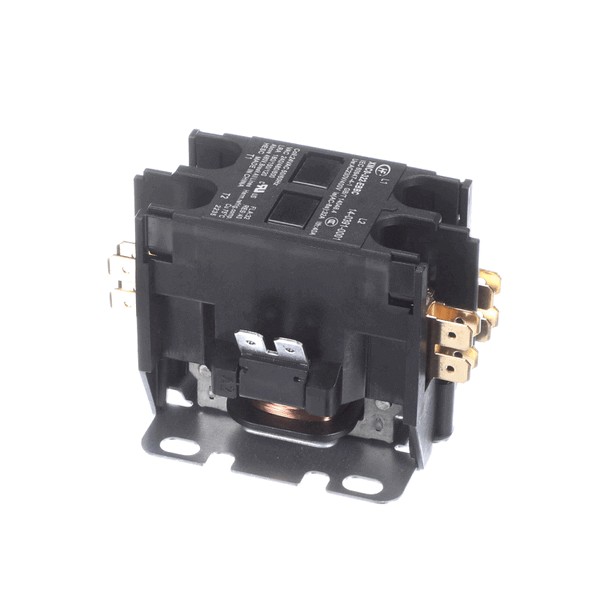 (image for) Frozen Beverage Dispensers 14-0391-0001 CONTACTOR - 2 POLE, 30/32 AMP